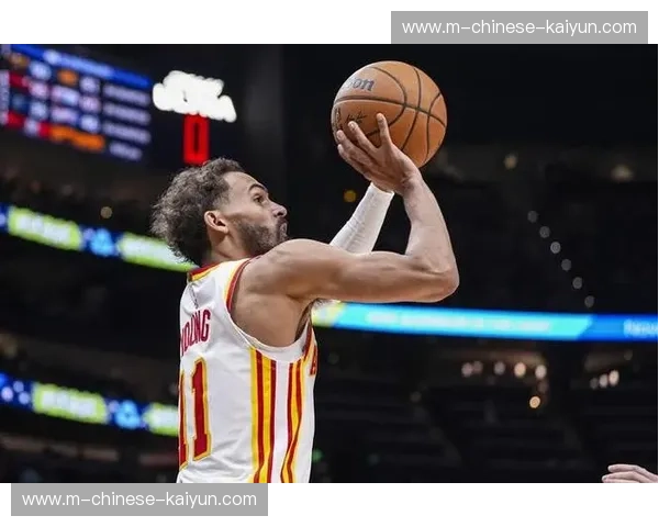 NBA新规实施，节末超远压哨投篮不计入命中率