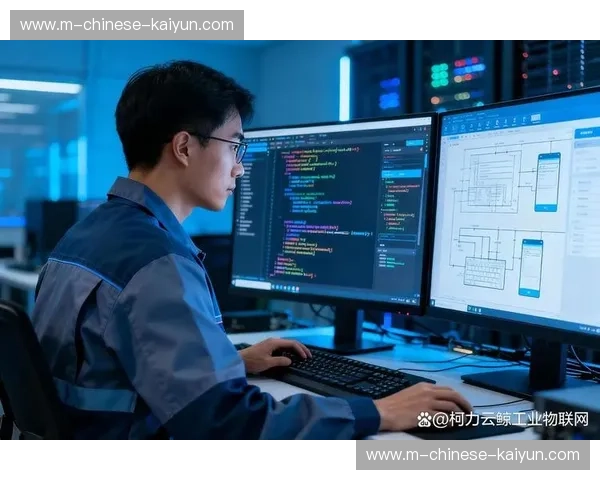 智能运维系统预测性维护硬件设备