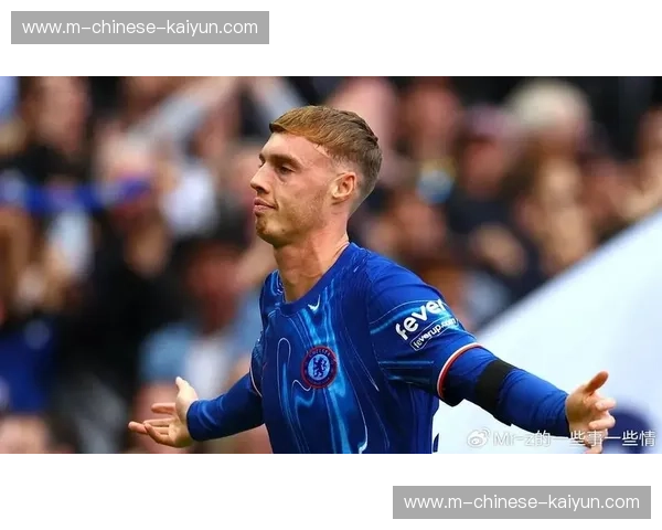 科尔·帕尔默38分钟戴帽创纪录，当选英超第25轮最佳球员