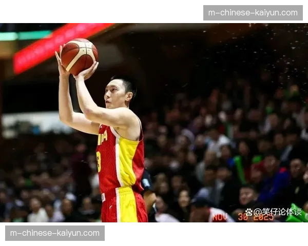 球鞋赞助大战升级：国产运动品牌包揽CBA前十球星