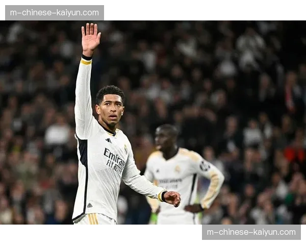 贝林厄姆接受BBC专访:谈论适应西甲、学习西班牙语与欧冠雄心